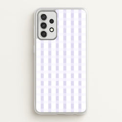 Colourful Abstract Pattern VIII  - Abstract Pattern Phone Case for Galaxy A52 / A52s
