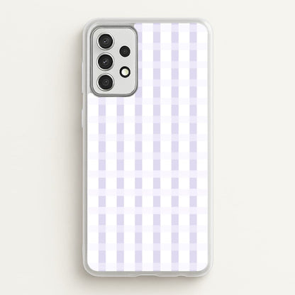 Colourful Abstract Pattern VIII  - Abstract Pattern Phone Case for Galaxy A52 / A52s