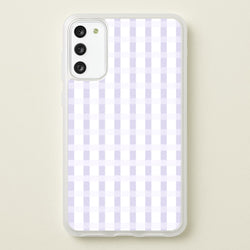 Colourful Abstract Pattern VIII  - Abstract Pattern Phone Case for Galaxy S20