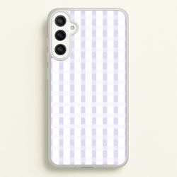 Colourful Abstract Pattern VIII  - Abstract Pattern Phone Case for Galaxy A36