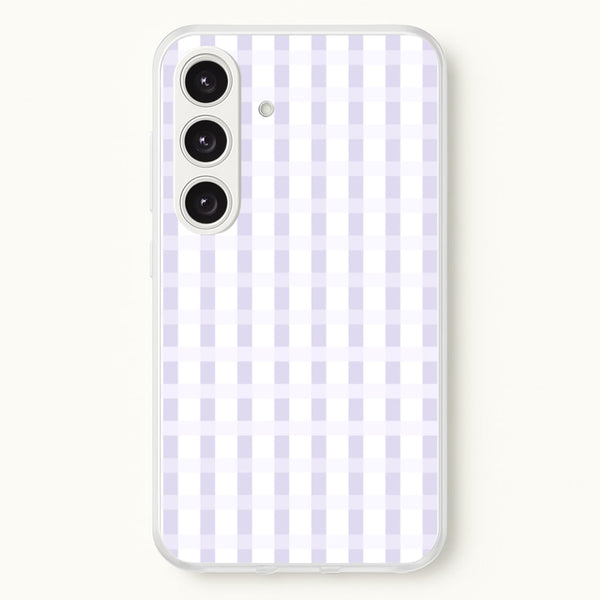Colourful Abstract Pattern VIII  - Abstract Pattern Phone Case for Galaxy S24FE