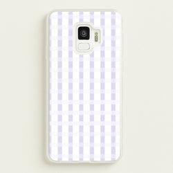 Colourful Abstract Pattern VIII  - Abstract Pattern Phone Case for Galaxy S9