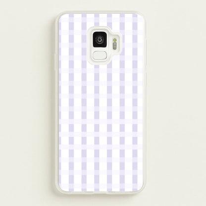 Colourful Abstract Pattern VIII  - Abstract Pattern Phone Case for Galaxy S9