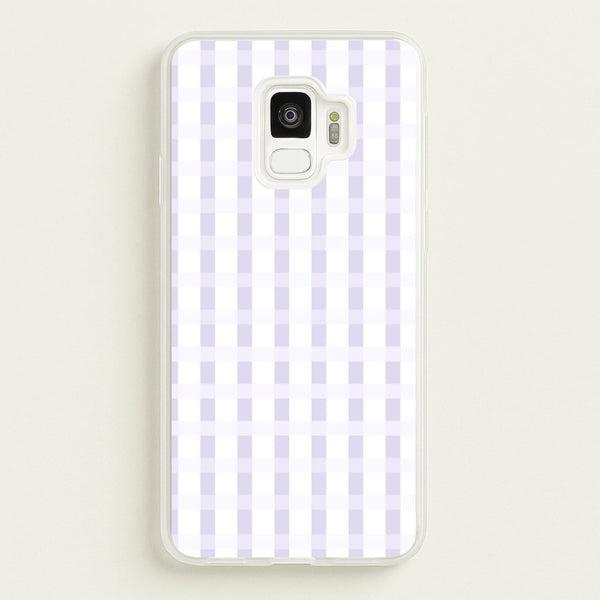 Colourful Abstract Pattern VIII  - Abstract Pattern Phone Case for Galaxy S9