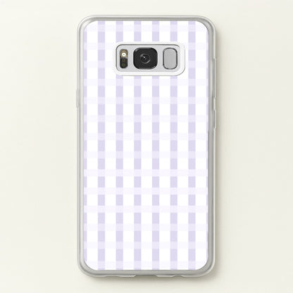 Colourful Abstract Pattern VIII  - Abstract Pattern Phone Case for Galaxy S8