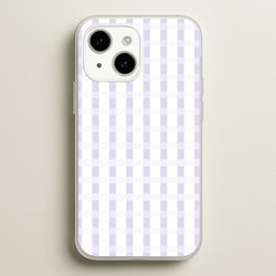 Colourful Abstract Pattern VIII  - Abstract Pattern Phone Case for iPhone 15 Plus