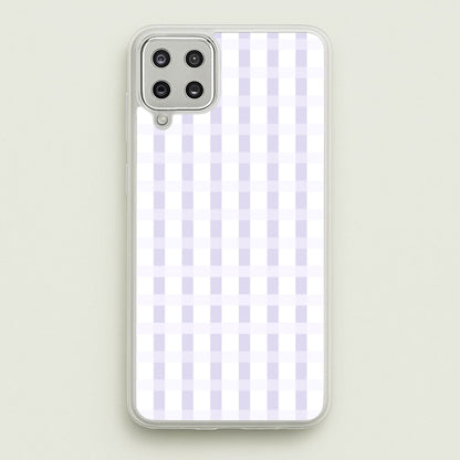 Colourful Abstract Pattern VIII  - Abstract Pattern Phone Case for Galaxy A12