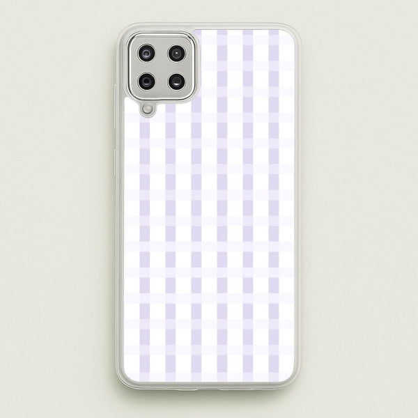 Colourful Abstract Pattern VIII  - Abstract Pattern Phone Case for Galaxy A12