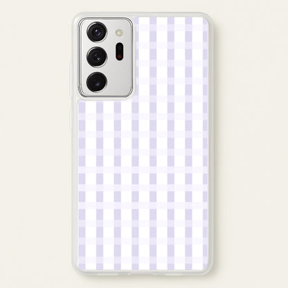 Colourful Abstract Pattern VIII  - Abstract Pattern Phone Case for Galaxy Note 20 Ultra