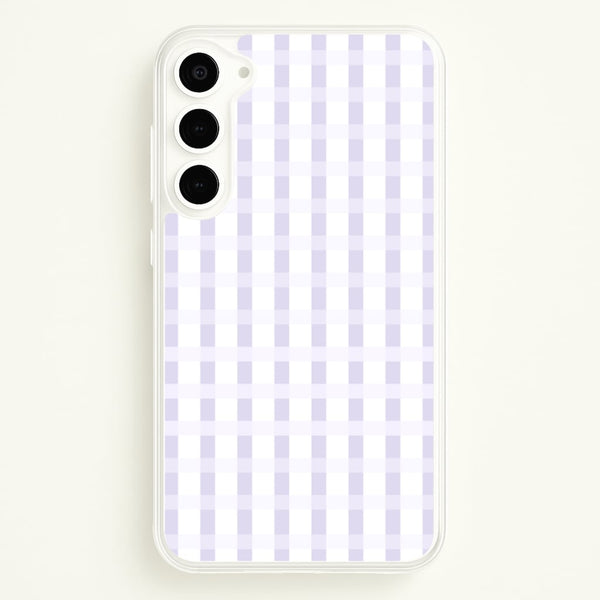 Colourful Abstract Pattern VIII  - Abstract Pattern Phone Case for Galaxy S23 Plus