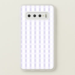Colourful Abstract Pattern VIII  - Abstract Pattern Phone Case for Galaxy S10 Plus