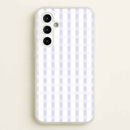 Colourful Abstract Pattern VIII  - Abstract Pattern Phone Case for Galaxy A54