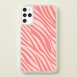 Colourful Abstract Pattern X  - Abstract Pattern Phone Case for Galaxy S20 Plus