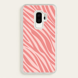 Colourful Abstract Pattern X  - Abstract Pattern Phone Case for Galaxy S9 Plus