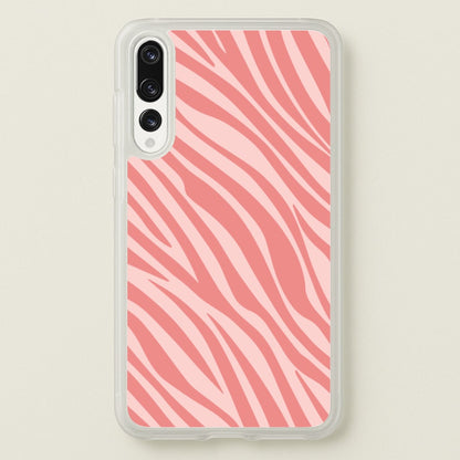 Colourful Abstract Pattern X  - Abstract Pattern Phone Case for Huawei P20 Pro