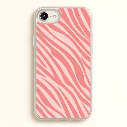 Colourful Abstract Pattern X  - Abstract Pattern Phone Case for iPhone 6 Plus / 7 Plus / 8 Plus