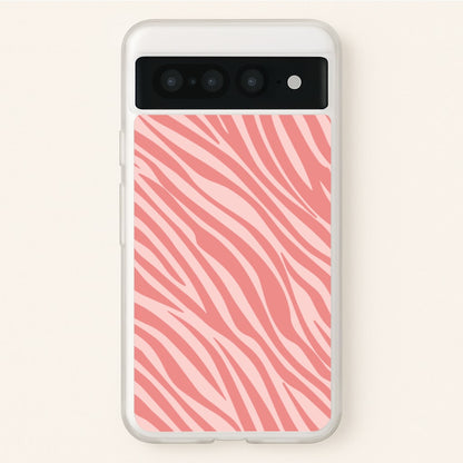 Colourful Abstract Pattern X  - Abstract Pattern Phone Case for Google Pixel 7 Pro