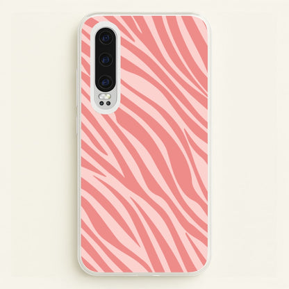 Colourful Abstract Pattern X  - Abstract Pattern Phone Case for Huawei P30