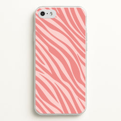 Colourful Abstract Pattern X  - Abstract Pattern Phone Case for iPhone 5 / 5s / SE 2016