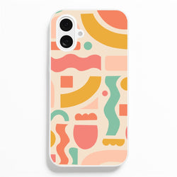 Abstract Patterns 21 Phone Case