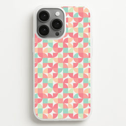 Abstract Patterns 22  - Abstract Patterns Phone Case for iPhone 13 Pro Max