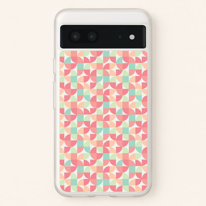 Abstract Patterns 22  - Abstract Patterns Phone Case for Google Pixel 7