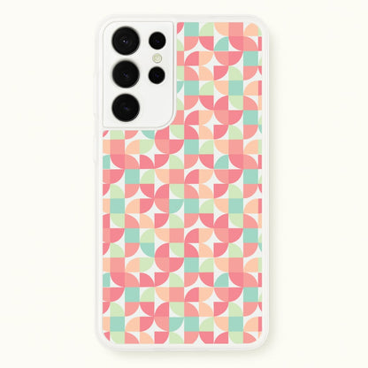 Abstract Patterns 22  - Abstract Patterns Phone Case for Galaxy S21 Ultra