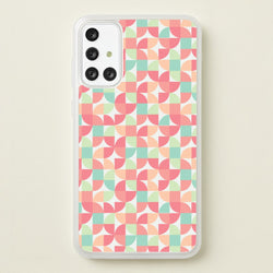Abstract Patterns 22  - Abstract Patterns Phone Case for Galaxy A71