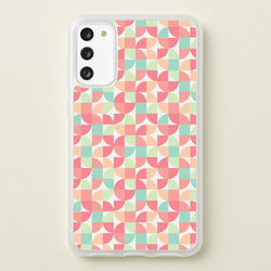 Abstract Patterns 22  - Abstract Patterns Phone Case for Galaxy S20