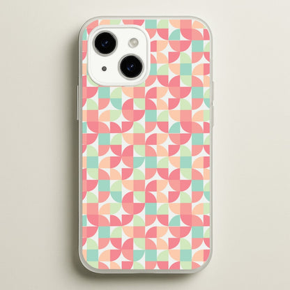 Abstract Patterns 22  - Abstract Patterns Phone Case for iPhone 14