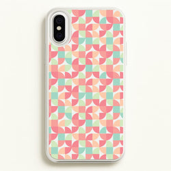 Abstract Patterns 22  - Abstract Patterns Phone Case for iPhone XS Max