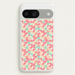 Abstract Patterns 22  - Abstract Patterns Phone Case for Google Pixel 9 / 9 Pro