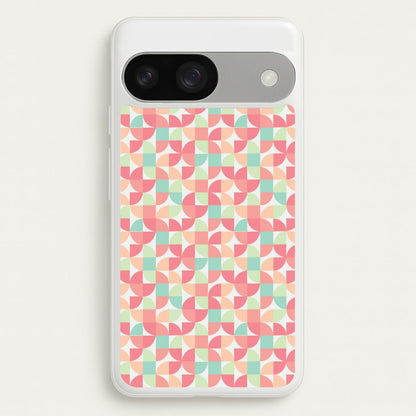 Abstract Patterns 22  - Abstract Patterns Phone Case for Google Pixel 9 / 9 Pro