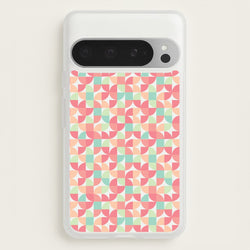 Abstract Patterns 22  - Abstract Patterns Phone Case for Google Pixel 9 Pro XL