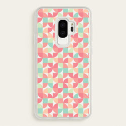 Abstract Patterns 22  - Abstract Patterns Phone Case for Galaxy S9 Plus