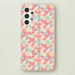 Abstract Patterns 22  - Abstract Patterns Phone Case for Galaxy A13