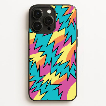 Abstract Patterns 24  - Abstract Patterns Phone Case for iPhone 12 Pro Max