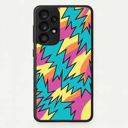 Abstract Patterns 24  - Abstract Patterns Phone Case for Galaxy A33