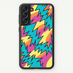 Abstract Patterns 24  - Abstract Patterns Phone Case for Galaxy S22 Plus