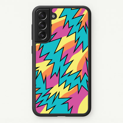 Abstract Patterns 24  - Abstract Patterns Phone Case for Galaxy S21 Plus