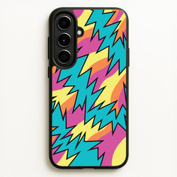 Abstract Patterns 24  - Abstract Patterns Phone Case for Galaxy A56