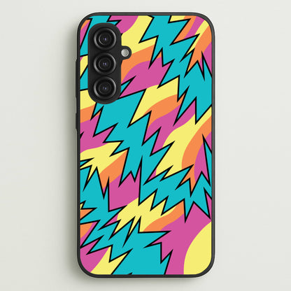 Abstract Patterns 24  - Abstract Patterns Phone Case for Galaxy S23FE