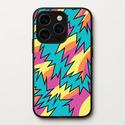Abstract Patterns 24  - Abstract Patterns Phone Case for iPhone 15 Pro Max