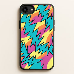 Abstract Patterns 24  - Abstract Patterns Phone Case for iPhone 6 / 7 / 8 / SE