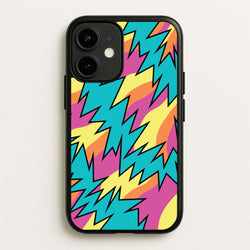 Abstract Patterns 24  - Abstract Patterns Phone Case for iPhone 12 / 12 Pro