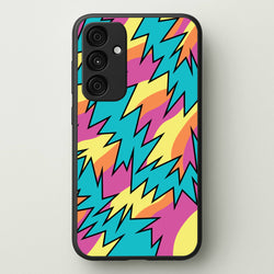 Abstract Patterns 24  - Abstract Patterns Phone Case for Galaxy A35