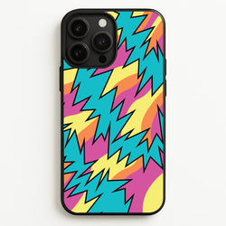 Abstract Patterns 24  - Abstract Patterns Phone Case for iPhone 13 Pro Max