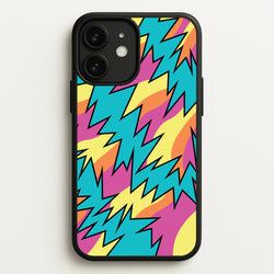 Abstract Patterns 24  - Abstract Patterns Phone Case for iPhone 11