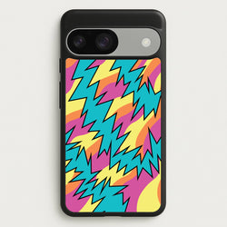 Abstract Patterns 24  - Abstract Patterns Phone Case for Google Pixel 9 / 9 Pro