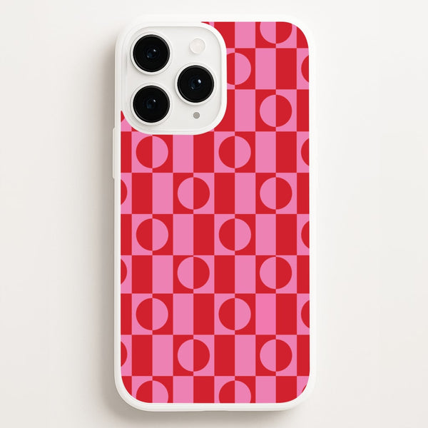 Abstract Patterns 26  - Abstract Patterns Phone Case for iPhone 16 Pro Max
